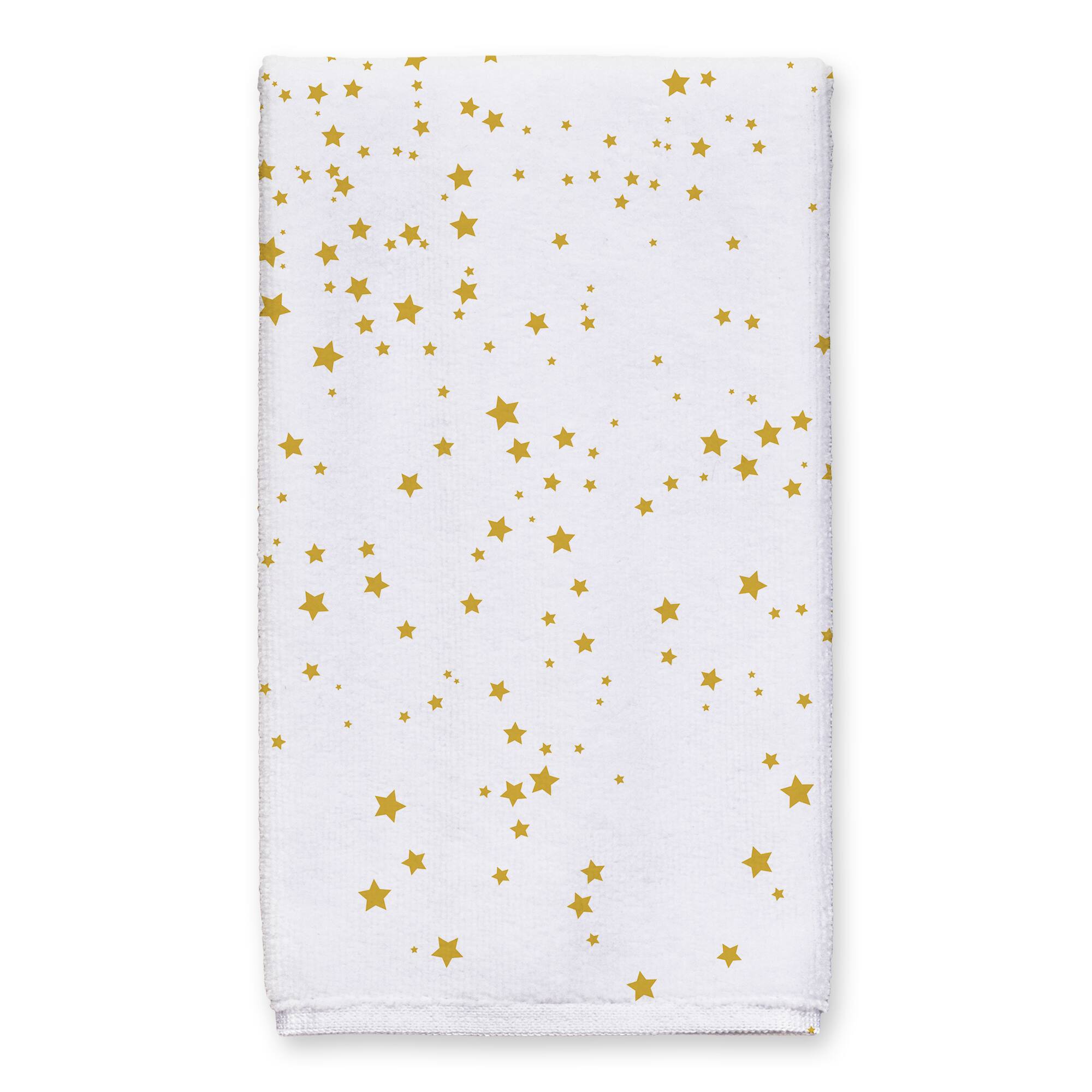 Stay For A Spell Tea Towel Set
